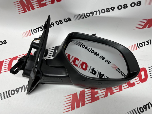 Дзеркало праве 7 пін Mitsubishi  ASX 2013-2020 (7632A084), аналог