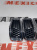 Хром кільця решітки радіатора Jeep Cherokee KL 2014-2018 (68303626AC), аналог