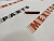 Катафот задний правый Mitsubishi ASX 2020- (8355A110), аналог