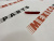 Катафот заднього бампера правий Mitsubishi ASX 2020- (8355A110), аналог Катафот заднього бампера правий Mitsubishi ASX 2020- (8355A110), аналог