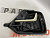 Накладка заднього бампера права Honda Civic Hatchback 2016-2021(71513-TGG-A50ZA), аналог