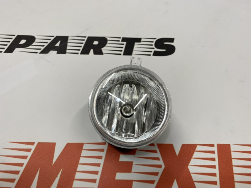Протитуманна фара ліва/права Jeep Grand Cherokee 2005-2010  (04805859ab ), аналог