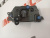 Противотуманная фара правая Volkswagen Passat B8 2016-2018 (561941700C), аналог