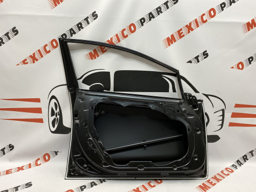 Дверь передняя левая Kia Cerato (Forte) 2014-2018 (76003-A7001), аналог