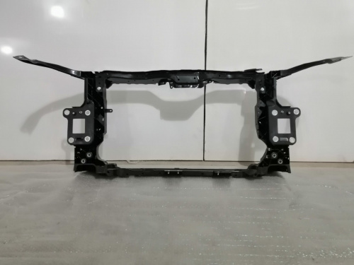 Панель радіатора Honda Civic 2016-2020 (71410-TBA-A01), аналог