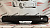Губа заднього бампера Tesla Model Y 2020-2024 (149400600B)