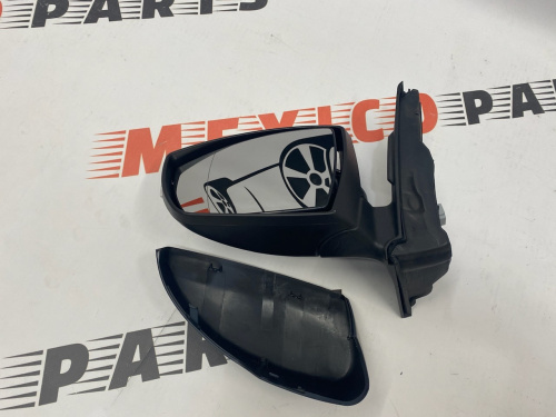 Зеркало левое 6 pin Ford Escape 2013-2016 (CV44 17683 BD), аналог
