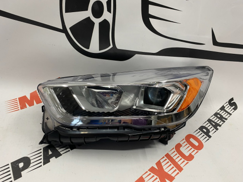 Фара ліва з працюючим катафотом Ford Escape(Kuga) 2017- 2019 (CJ5Z-13008-D2), аналог