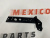 Кріплення переднього крила праве Mazda CX-5 2011-2016 (KDZ3521R0A), аналог Кріплення переднього крила праве Mazda CX-5 2011-2016 (KDZ3521R0A), аналог