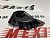 Кріплення переднього бампера праве Tesla Model X 2015-2020 (109579400B)