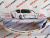 Бампер задній оригінал б/в Tesla Model X 2015-2020 (1034804s05a)