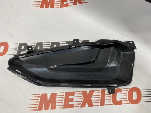 Заглушка противотуманной фары правая Ford Edge 2019-2021 (KT4Z-15A245-AB), аналог
