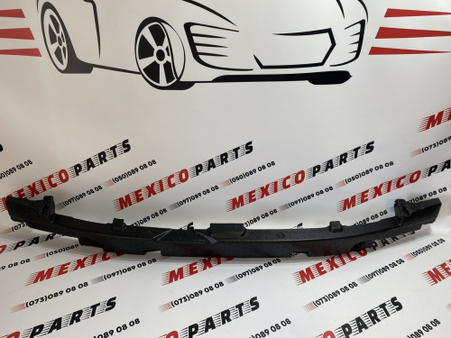 Абсорбер переднього бампера Tesla Model 3 2021-2023 (1104669-00-F), аналог