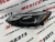 Фара ліва темна з лінзою Chevrolet Cruze 2016-2019 (42680785), аналог