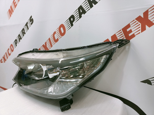 Фара ліва під ксенон EU  Honda CR-V 2012-2014 (33100T0AH01), аналог