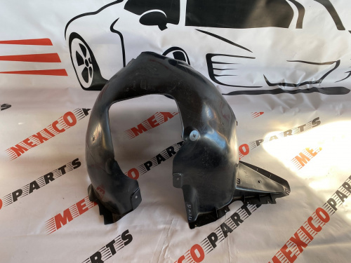 Подкрылок передний левыйUSA  Volkswagen Passat B7 2012-2015 (561805911B9B9), аналог