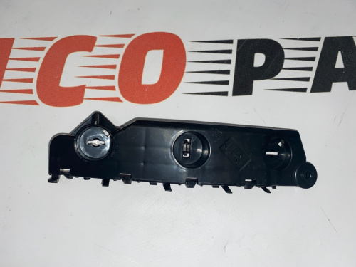 Крепление переднего бампера правое Nissan X-Trail(Rogue) 2021-2023 (62222-6RR0B), аналог