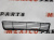 Решетка бампера SE Dodge Journey 2011- (68079839AA), аналог Решетка бампера SE Dodge Journey 2011- (68079839AA), аналог