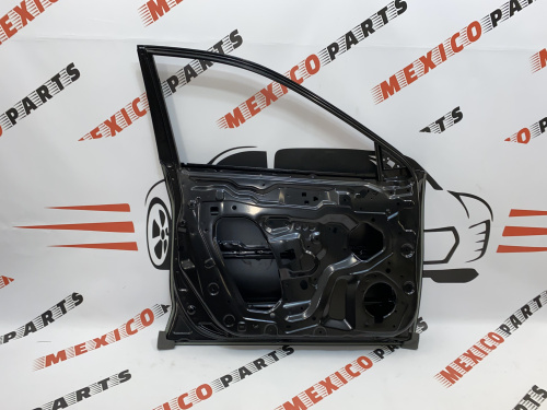 Дверь передняя левая Nissan X-Trail(Rogue) 2014-2020 (80101-4BA0A ), аналог