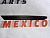 Заглушка протитуманної фари ліва Mazda CX5 2017-2020 (KB8A50C21E), аналог