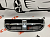 Решетка черная с хромом   Dodge Journey 2008-2011 (1BG84SZ0AE), аналог