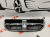 Решітка радіатора чорна з хромом Dodge Journey 2008-2011 (1BG84SZ0AE), аналог Решітка радіатора чорна з хромом Dodge Journey 2008-2011 (1BG84SZ0AE), аналог