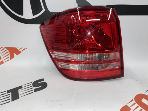 Фонарь в крыло светлый галоген левый Dodge Journey 2011-(05116291AH), аналог