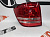 Фонарь в крыло светлый галоген левый Dodge Journey 2011-(05116291AH), аналог