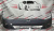 Бампер передний Volkswagen Golf 8 (2020-) (5H0807217GRU), аналог Бампер передний Volkswagen Golf 8 (2020-) (5H0807217GRU), аналог