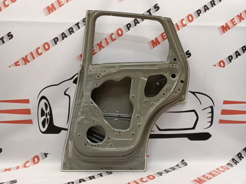 Двері задні праві Mazda CX5 2017-2020 (KBY07202XE), аналог
