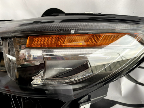 Фара левая с AFS Mazda 6 2019-2020 (GRF851041B), аналог