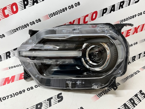 Фара ліва Ford Bronco Sport 2021-2026 (M1PZ13008B), аналог