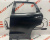 Двері задні ліві пошкоджені Honda CR-V 2012-2016 (67550-T0A-A90ZZ), аналог