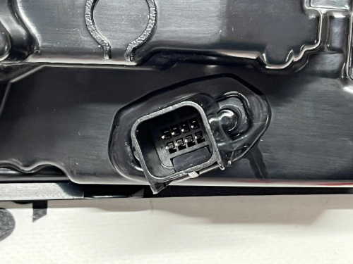 Ліхтар заднього бампера правий нижній Tesla Model 3 2024-(1712514-00-D), аналог