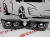 Фары ксенон комплект Dodge Journey 2011-,(68200085ABT) аналог Фары ксенон комплект Dodge Journey 2011-,(68200085ABT) аналог
