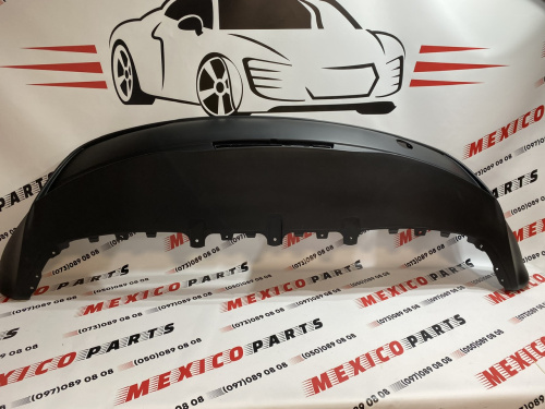 Губа заднього бампера Tesla Model Y 2020-2024 (149400600B)
