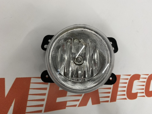 Противотуманная фара левая/правая Dodge Journey 2011-2019 (5182026AA), аналог