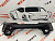 Бампер передний Dodge Journey Crossroard 2011- (5QZ97TZZAC), аналог