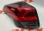 Ліхтар зовнішній (в крило) лівий LED Toyota RAV4 2016-2018 (81561-42192), аналог Ліхтар зовнішній (в крило) лівий LED Toyota RAV4 2016-2018 (81561-42192), аналог