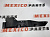Защита двигателя правая  Chevrolet  Cruze 2016-2019 (39026302), аналог