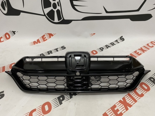 Решітка радіатора під камеру  Honda CR-V 2019-2021 (71121-TLA-A60), аналог