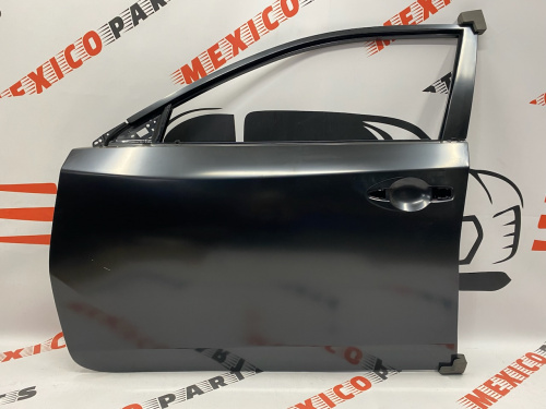Дверь передняя левая Nissan Altima 2013-2018 (80101-3TA0A)), аналог