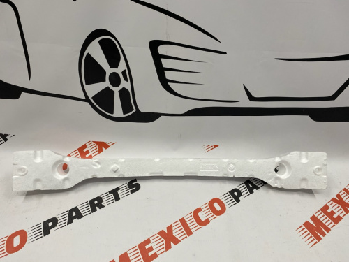 Абсорбер переднього бампера Mazda CX-5 2011-2016 (KD5350111), аналог