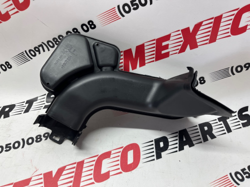 Воздуховод малый 2.5L Nissan X-Trail(Rogue)2014-2020 (165544BA1B), аналог