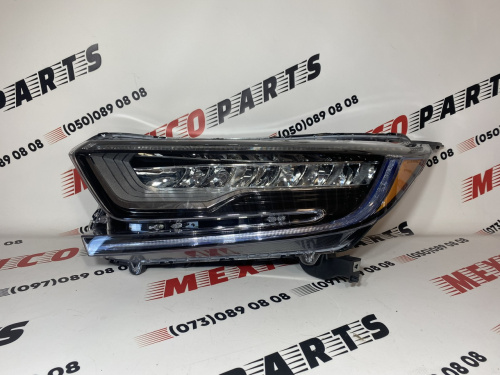Фара левая LED Honda CR-V 2017-2020 (33150-TLA-A11), аналог