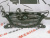 Решітка радіатора Mazda 3 2016-2018 (BANE50712D), аналог Решітка радіатора Mazda 3 2016-2018 (BANE50712D), аналог