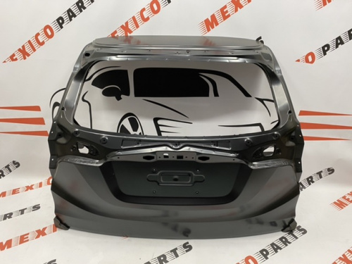 Кришка багажника (ляда) Honda HR-V 2014-2018 (68100-T7W-A90ZZ), аналог