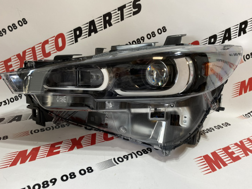 Фара ліва USA Mazda CX5 2023-(KPF151041C), аналог