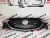 Решітка радіатора у зборі з хромом Mazda CX5 2017-2020 (KB8D-50-710J), аналог