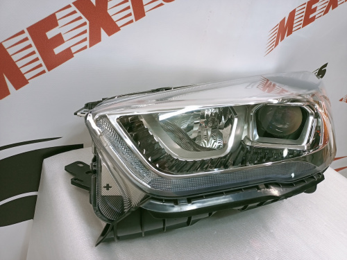 Фара левая Ford Escape(Kuga) 2017- 2019 (GJ5Z-13008-H), аналог